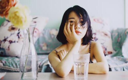 女孩说我对你没感觉是否该舍弃了？