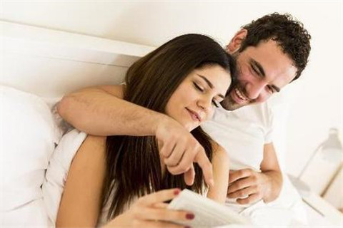 哪种男孩会让女孩没抵抗力？这20个细节你中了几个？