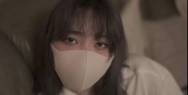 p站新晋女神，为什么让老司机们流泪看片？