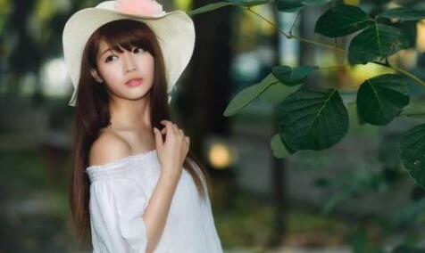 如何搭讪不认识的女孩？每一步都非常重要