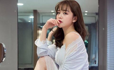 女孩说刚洗完澡如何回复？她可能期望你如此撩她