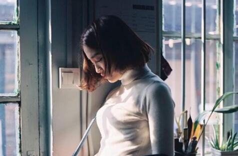 女孩向你倾诉烦恼如何安慰？让她烦恼一扫而空