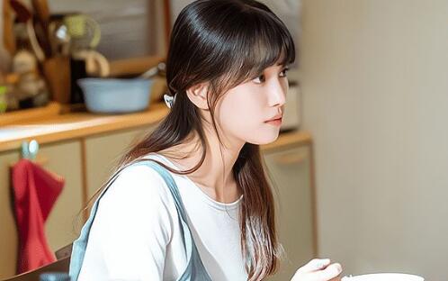 女孩回你微信忽快忽慢的意思是？