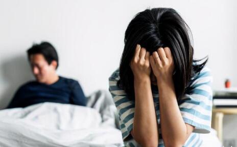 老婆出轨原谅后怎么样解决心结?好好解决出轨问题