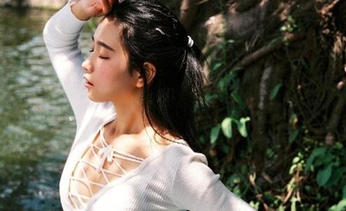 女孩问有多爱如何回答浪漫？答案要源于真心