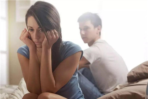 哪种婚姻容易出轨？这十种婚姻最易出轨！