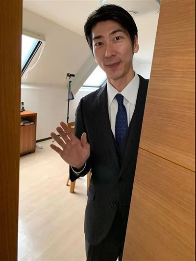 岛国绿帽之王,在东京漂泊的那24年-小宇恋爱