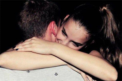 当有人说想你了该怎么回答1