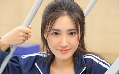 女孩聊天发问号，如何继续聊下去？