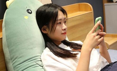 女孩说睡了的潜台词，不少男孩都不懂