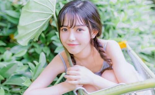 女孩叫你追她的暗示，细节中都有所表现