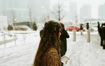 女孩说大家不可能了如何挽回?把不可能变为可能