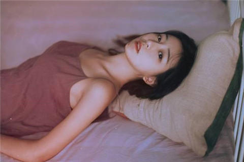 告白女孩感动到她哭的一段话