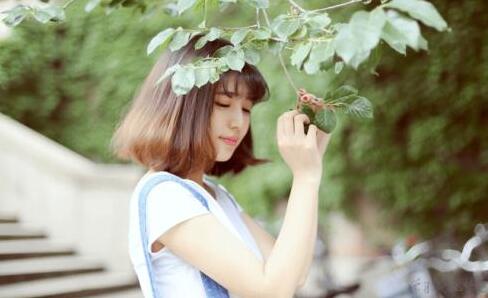 心理学测试：测试一下为何找不到女友