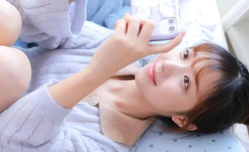 女孩有男友了还和我聊天的意思是？