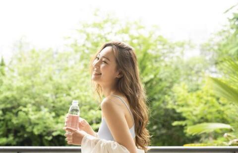从女孩微信头像图片看性格，你能看出什么吗？