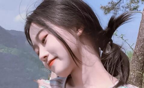 不合适谈恋爱的女孩特点，一撩就上钩非常不老实