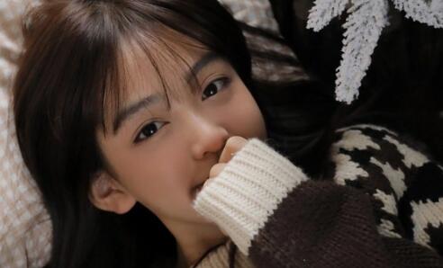 女孩说你是否想撩我该如何回？女孩为何会如此问
