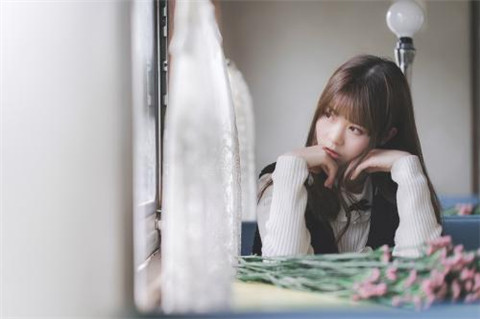 女孩说你好如何回复他们，可以试着如此回