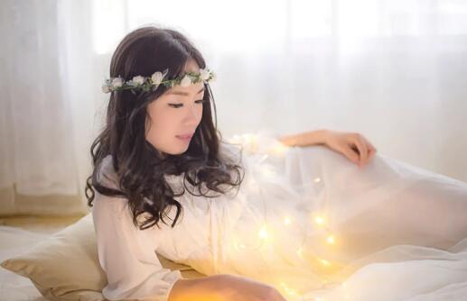女孩做噩梦如何安慰她？行动安慰最有力