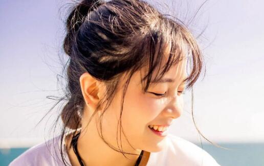 一句话测试在女孩心中地方，看女孩是如何回答的