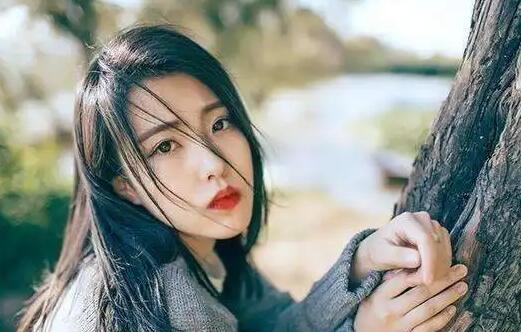 如何追姐姐种类的女孩？依据姐姐性格去追
