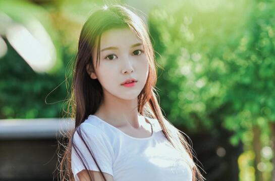 女孩好感度等级划分，到第五个等级可以告白