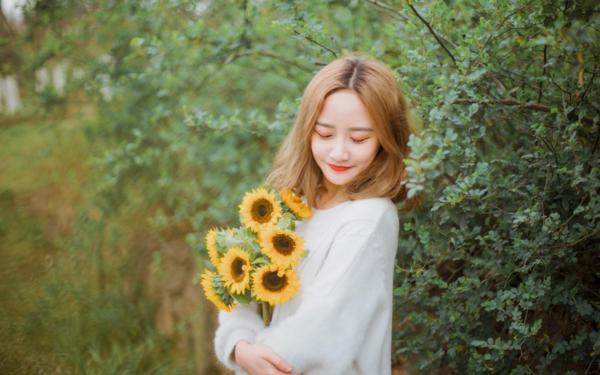 撩妹撩到心动的情话，撩妹情话最暖心短句给女孩