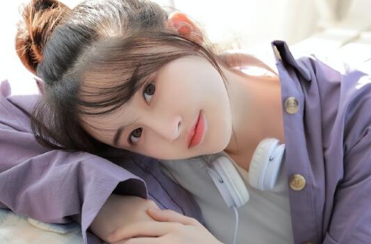 女孩择偶标准是认是不是真的?看看就好