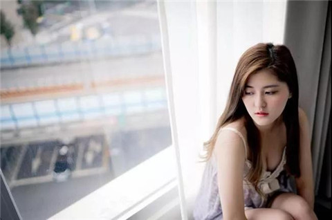 如何才会让女孩感觉有安全感