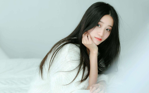 ​嘴笨的人怎么样和一个刚认识的女孩聊天