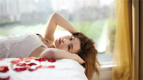 不发朋友圈的女生如何去和她谈恋爱