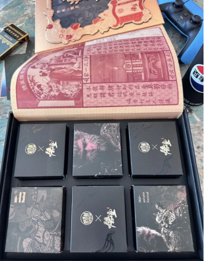 女性喜欢大哥还是小鲜肉？