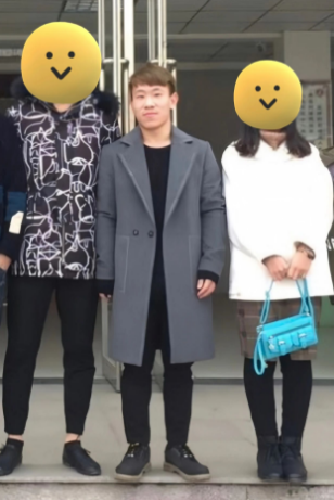 遇见照骗后，我更爱搭讪了