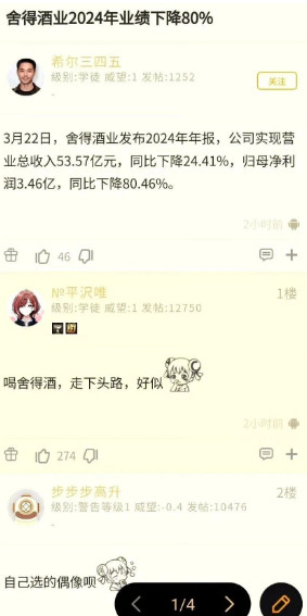 狂跌80%，万亿男士市场正在被哪个背叛？